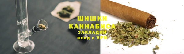 молекула духа Магас