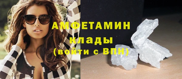 молекула духа Магадан