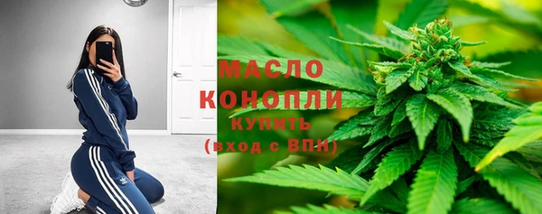 молекула духа Магас